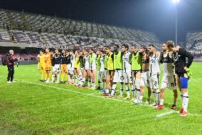 CALCIO - Serie B - US Salernitana vs Cesena FC