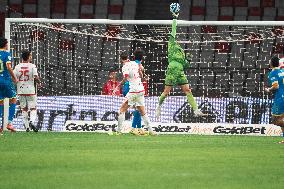 CALCIO - Serie B - SSC Bari vs Carrarese Calcio