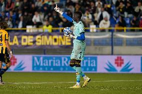 SS Juve Stabia v US Sassuolo - Serie A