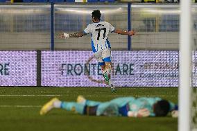 SS Juve Stabia v US Sassuolo - Serie A