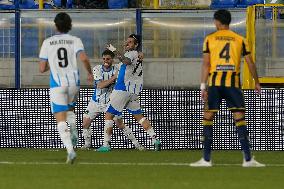 SS Juve Stabia v US Sassuolo - Serie A