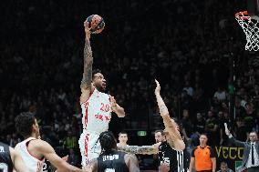 BASKET - Euroleague - Segafredo Virtus Bologna vs Bayern Munich