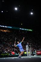 Rolex Paris Masters - Carlos Alcaraz 2nd Round