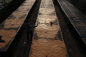 Tannery Industry In Bangladesh