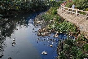 Tannery Industry In Bangladesh