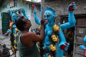 Kali Puja Festival 2024.