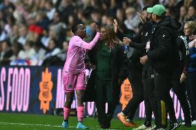 England v South Africa - Women's International Friendly