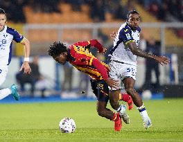 Lecce v Verona - Serie A