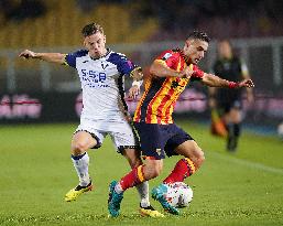 Lecce v Verona - Serie A