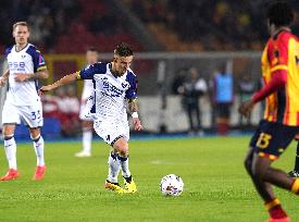 Lecce v Verona - Serie A