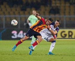 Lecce v Verona - Serie A