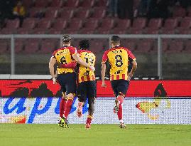 Lecce v Verona - Serie A