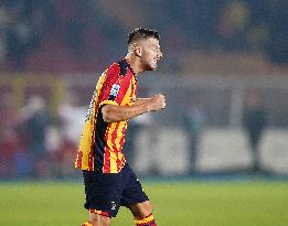 Lecce v Verona - Serie A