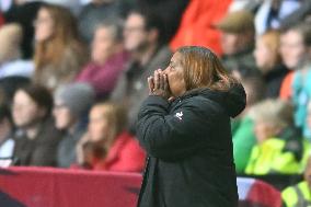 England v South Africa - Women's International Friendly