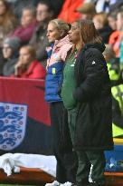 England v South Africa - Women's International Friendly