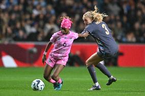 England v South Africa - Women's International Friendly