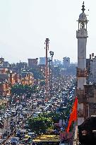 Dhanteras Festival Shopping In Jaipur