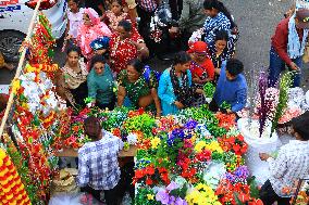 Dhanteras Festival Shopping In Jaipur