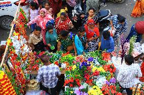 Dhanteras Festival Shopping In Jaipur