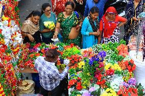 Dhanteras Festival Shopping In Jaipur