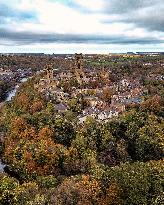 Durham City, United Kingdom