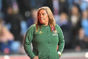 England v South Africa - Women's International Friendly