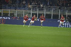 AC Milan v Napoli - Serie A