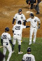 Baseball: MLB World Series