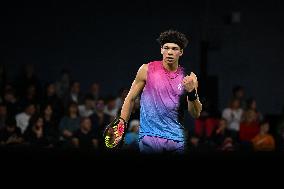 Rolex Paris Masters 1st Round