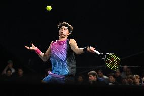 Rolex Paris Masters 1st Round