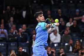 Rolex Paris Masters 1st Round