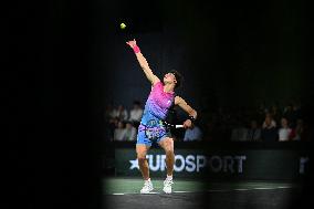 Rolex Paris Masters 1st Round