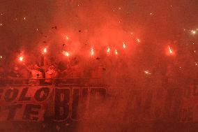 River Plate v Atletico Mineiro - Copa Libertadores 2024