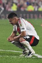 River Plate v Atletico Mineiro - Copa Libertadores 2024