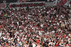 River Plate v Atletico Mineiro - Copa Libertadores 2024