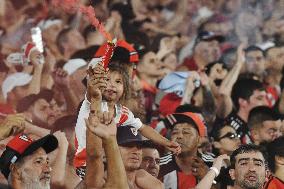 River Plate v Atletico Mineiro - Copa Libertadores 2024