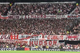 River Plate v Atletico Mineiro - Copa Libertadores 2024