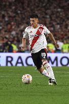 River Plate v Atletico Mineiro - Copa Libertadores 2024