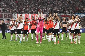 River Plate v Atletico Mineiro - Copa Libertadores 2024