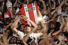 River Plate v Atletico Mineiro - Copa Libertadores 2024