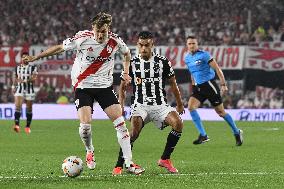 River Plate v Atletico Mineiro - Copa Libertadores 2024