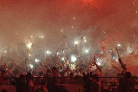 River Plate v Atletico Mineiro - Copa Libertadores 2024