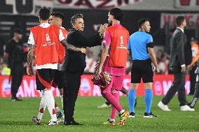 River Plate v Atletico Mineiro - Copa Libertadores 2024