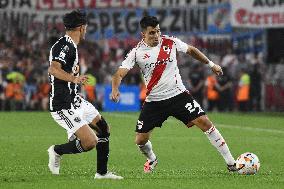 River Plate v Atletico Mineiro - Copa Libertadores 2024