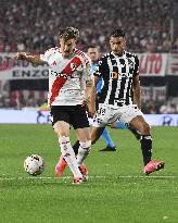 River Plate v Atletico Mineiro - Copa Libertadores 2024