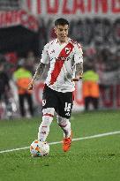 River Plate v Atletico Mineiro - Copa Libertadores 2024