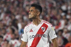 River Plate v Atletico Mineiro - Copa Libertadores 2024