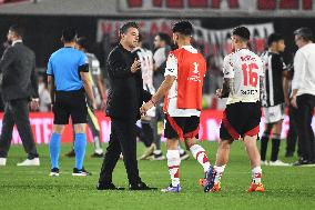 River Plate v Atletico Mineiro - Copa Libertadores 2024