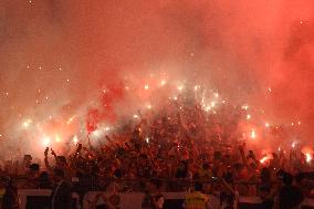 River Plate v Atletico Mineiro - Copa Libertadores 2024