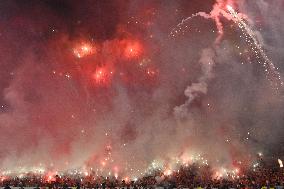 River Plate v Atletico Mineiro - Copa Libertadores 2024